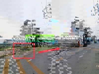 🔥 CHÍNH CHỦ GỬI BÁN LÔ ĐẤT 84m2 DĨ AN – GIÁ CHỈ 1 TỶ 2XX