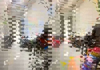 NHÀ ĐẸP BÌNH TÂN - CHỈ 4.7 TỶ - CHỦ GẤP BÁN