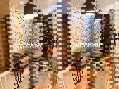 chính chủ bán căn  hộ M One Quận 7