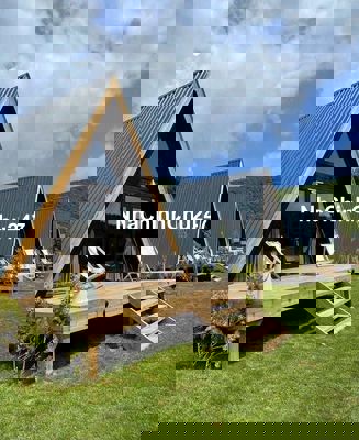 CHÍNH CHỦ BÁN ĐẤT TẶNG CĂN HOMSAY ĐANG TRONG QUÁ TRÌNH VẬN HÀNH