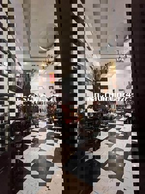 Chính chủ bán nhà đang ở