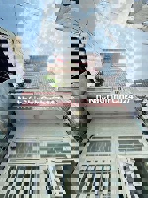 🏡 NHÀ CHÍNH CHỦ GIÁ TỐT – NGAY TRUNG TÂM GÒ VẤP

💎