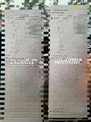 Chính chủ cần bán đất khu CA, QĐ ở QL51 phù hợp đầu tư