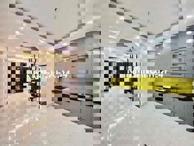 CẮT LỖ NGỘP BANK . NHÀ CHÍNH CHỦ 50m2  TÂY MỖ . 5 TẦNG XÂY MỚI