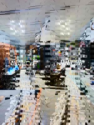 Chính chủ bán nhà Hoàng Văn Thụ, 2 tầng, 34m2, shr