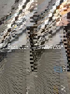 nhà 4 tầng chính chủ cần bán