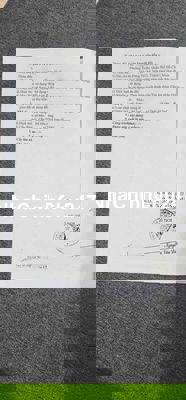 Chính chủ gửi bán Nhà MT ĐHT6 Gần Song Hành (5x30m) giá 9,5 tỷ