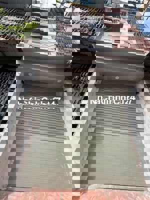 Chính chủ em bán nhà view Hồ phố thanh đàm Hà Nội