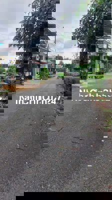 Chủ bán đất sát quốc lộ 13 , gần chợ , trường học, gần khu DL Đại Nam