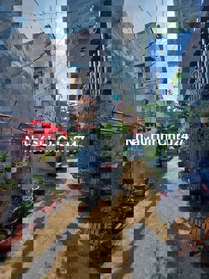 CHỈ 4,3T TL - DT: 67m² - NGAY NGÃ 4 PHẠM VĂN CHIÊU - P9- NHÀ CHÍNH CHỦ