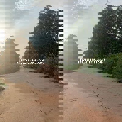 chính chủ bán gấp lô đất j20, mỹ phước 3, giá kẹt tiền 150m2