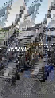 CHÍNH CHỦ GỬI - NHÀ 1 TẦNG DT KHỦNG - 88 M2 - CHỈ HƠN 4 ĐỒNG