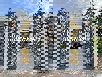 Chính Chủ Bán Nhà Mới Xây Như Hình Ngay KDL Bửu Long Biên Hòa