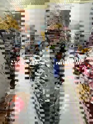 TÔI CHÍNH CHỦ [4x 20] 1 lửng 2PN,MTKD KHU LÊ VĂN QUỚI