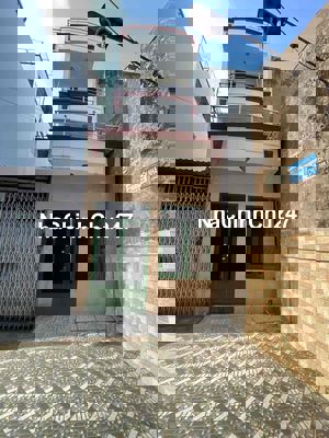 Chính Chủ - HXH Hồ Đắc Di - DT 4x20m 1 trệt 2 lầu 5pn 5wc