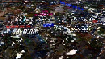 Nền góc 143m2 kdc Nam Phong Chủ ngộp bán gấp 1 tỏi 250tr