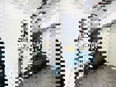 Chính chủ bán nhà hẻm sát  MT Nguyễn Đình Chiểu, Vườn Chuối