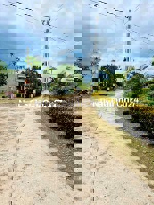 🔥 GIÁ NGỘP – 1020M² ĐẤT VƯỜN CHÍNH CHỦ TẠI ĐỊNH QUÁN – CHỈ 399 TRIỆU