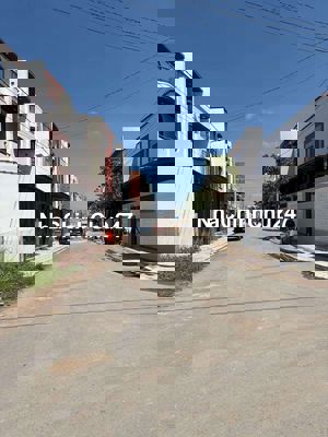 Chính chủ cần bán gấp lô đất thổ cư đã có sổ