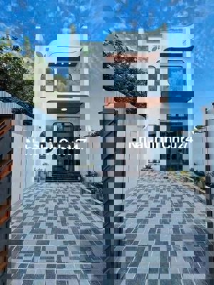 CHỦ BỂ NỢ BÁN LẠI CĂN NHÀ GIẢM 200TRIỆU SỔ RIÊNG THỔ CƯ