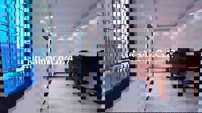 💥💥💥CHÍNH CHỦ BÁN CĂN HOÀNG HOA THÁM -  TRUNG TÂM BA ĐÌNH - NHÀ MỚI ĐẸP