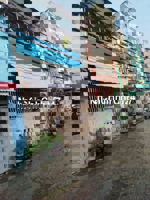 NHÀ CHÍNH CHỦ 2 TẦNG - 83M2 - 500M LÀ ĐẾN CẦU CHÀ VÀ- KDC HIỆN HỮU