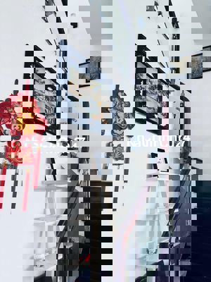 Bán nhà chính chủ 1 trệt 1 lầu – 4m x 14m – phường 15, quận Tân Bình