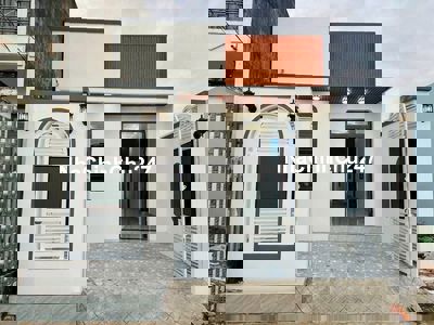 Chủ Ngộp Hạ Giá 200tr Bán Nhanh Căn Cấp 4 Ngay Huỳnh Văn Nghệ Bửu Long