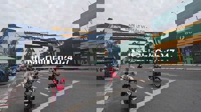 Chủ gửi bán gấp cặp nền 100.8m2 giá rẻ hơn thị trường. sổ ngay