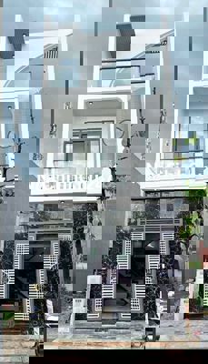 Chính chủ gửi bán căn nhà siêu ngộp giá rẻ 1 trệt 1 lầu- sổ hồng riêng