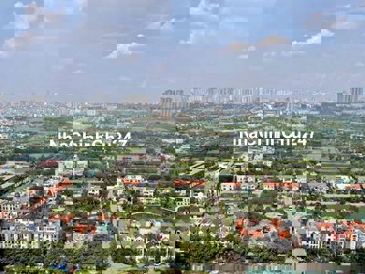 CT6 xa la 75m,2n2vs,sổ sang tên,view đẹp,chủ cần bán gấp