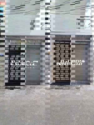 Chính chủ bán nhà 34/2 Tăng Bạt Hổ, BThạnh - 6,2x15m - 2L - Gara