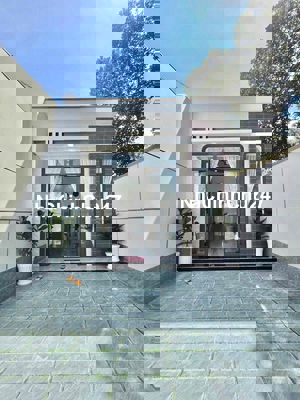 CHÍNH CHỦ BÁN NHÀ GẦN BỬU LONG_FULL NỘI THẤT_CHỈ 490TR DỌN VÀO Ở NGAY