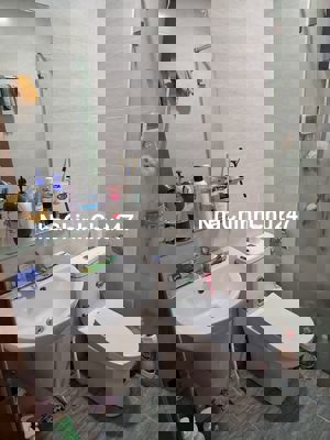 CHÍNH CHỦ bán nhanh 2pn Bcons Miền đông full Nội thất