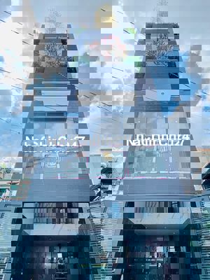 CHÍNH CHỦ BÁN NHÀ ĐẸP MỚI XÂY ĐÚC 2 LẦU 3PN FULL NỘI THẤT GIÁ RẺ