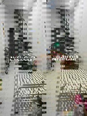 HH 1% bán nhà chính chủ cách mặt tiên Nguyên Hồng 50m, P11, Bình Thạnh