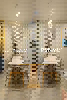 Chính Chủ Cần Bán Gấp CH 3PN, 2WC, Full Nội Thất, Tại KingDom 101, Q10