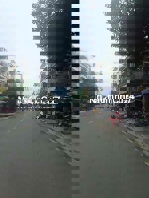 CHÍNH CHỦ TRANG BÌA-HẺM XE HƠI- 3 TẦNG- HÀN HẢI NGUYÊN