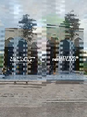 Chủ gửi bán nhà trọ 300m2 tại Mỹ Phước3 Thới Hòa Bến Cát BD(TP.HCM)