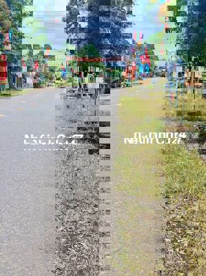 Chính chủ cần sang nhanh lô đất mt DH519 giá rẻ, công chứng ngay