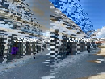 TÔI CHỦ BÁN NHÀ 4 TẦNG - SÁT VẠN PHÚC- ĐƯỜNG 7M - GIÁ *** KHU VỰC