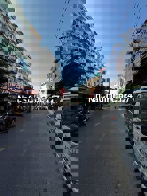 1 ĐỜI CHÍNH CHỦ - MT KHU ĂN UỐNG SẦM UẤT TÂN BÌNH - 100M2 - CHỈ 1X TỶ