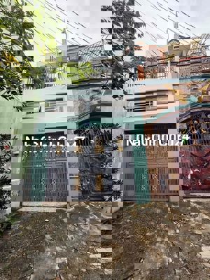 NHÀ ĐẸP CHÍNH CHỦ – XE HƠI ĐỂ TRONG NHÀ – LÊ ĐỨC THỌ, GÒ VẤP