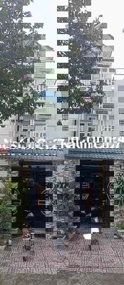 [Chính chủ] BÁN NHÀ 1 TRỆT - 2 LẦU, GIÁ 4 tỷ 8 tại KDC AN THỚI