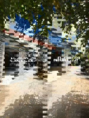 🆘CHÍNH CHỦ GỬI BÁN NHÀ ĐƯỜNG TRẦN VĂN MƯỜI,GẦN NGÃ TƯ GIẾNG NƯỚC QL22