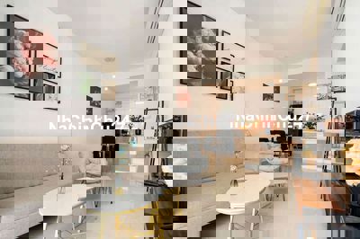 BÁN CĂN HỘ CHÍNH CHỦ CARILON 5 70M2, 2PN ĐÃ CÓ SỐ HỒNG