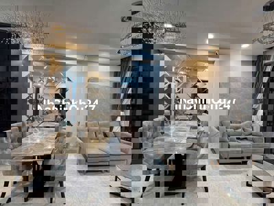 Căn hộ The Pegasuite 1 view đẹp có sổ hồng chủ gửi 4.650tỷ 75m2