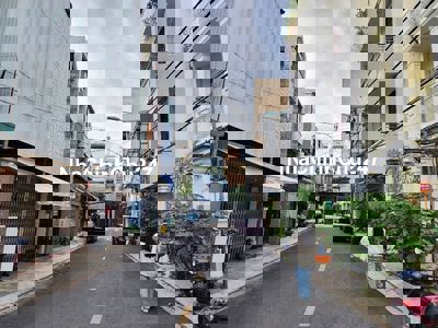 Chính chủ gửi bán nhà 2MT trước, sau Đường số 9 KDC Trục Vớt, Quận 2.