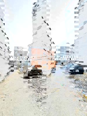 CHỦ VỠ NỢ BÁN GẤP ĐẤT KHU YTE KĨ THUẬT CAO BÌNH TÂN GIÁ CHỈ 4.7ty