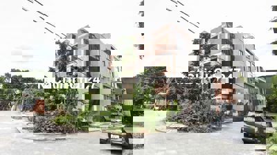 Chính chủ Bán đất An Phú Q2 giá rẻ SHR - CN100m -Giá 15 tỷ